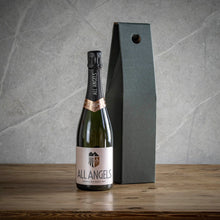 Load image into Gallery viewer, All Angels Long Aged Sparkling Pink 2017