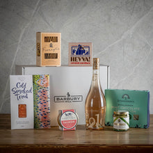 Load image into Gallery viewer, The Foodie's Hamper