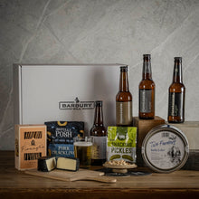 Load image into Gallery viewer, The Luxury Hawkstone Hamper