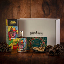Load image into Gallery viewer, Reverend Hubert Winter Gin Liqueur & Mince Pies