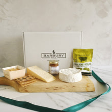 Load image into Gallery viewer, Cheese and chutney for two