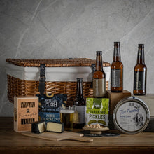 Load image into Gallery viewer, The Luxury Hawkstone Hamper