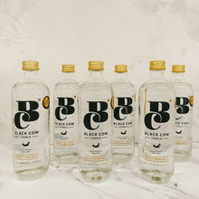 Load image into Gallery viewer, Black Cow Vodka case of six