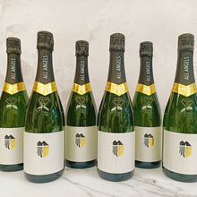 Load image into Gallery viewer, All Angels Long Aged Classic Cuvée 2014 case of six