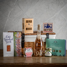 Load image into Gallery viewer, The Foodie's Hamper