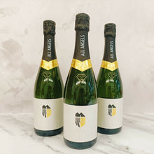 Load image into Gallery viewer, All Angels Long Aged Classic Cuvée 2014 case of three