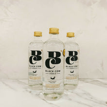 Load image into Gallery viewer, Black Cow Vodka case of three