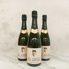 Load image into Gallery viewer, All Angels Sparkling Pink case of three