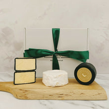 Load image into Gallery viewer, Black Cow and Monkey Chop Loveable Rogue