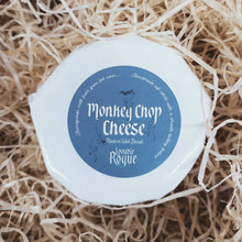 Load image into Gallery viewer, Black Cow & Monkey Chop Loveable Rogue