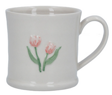 Load image into Gallery viewer, Tulip mug