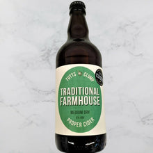 Load image into Gallery viewer, Cheese & Craft Cider Pairing Box