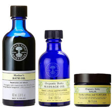 Load image into Gallery viewer, Mother & Baby Brownie & Neals Yard Gift Box | Barbury Hill