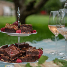 Load image into Gallery viewer, The Original Chocolate Brownie (Box of 6 or 12)