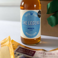 Load image into Gallery viewer, The Essential Cider & Charcuterie Box