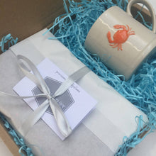 Load image into Gallery viewer, The Brownie & Caffeine Gift Box (Box of 6)