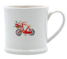 Load image into Gallery viewer, Bicycle mug