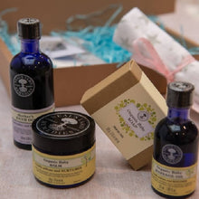 Load image into Gallery viewer, Mother & Baby - Brownie & Neals Yard Gift Box | Barbury Hill