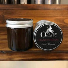 Load image into Gallery viewer, Oxford Soap Co Hand Cream | Barbury Hill
