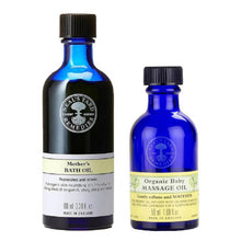 Load image into Gallery viewer, Mother & Baby Brownie & Neals Yard Gift Box | Barbury Hill