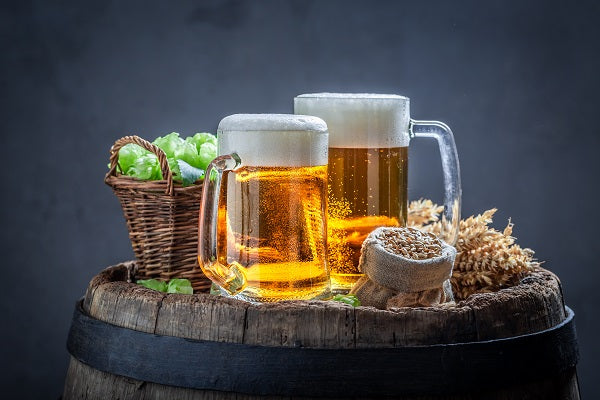A Short History of Brewing in Abingdon-on-Thames