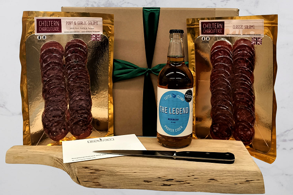 British Food and Drink Gifts for Father’s Day