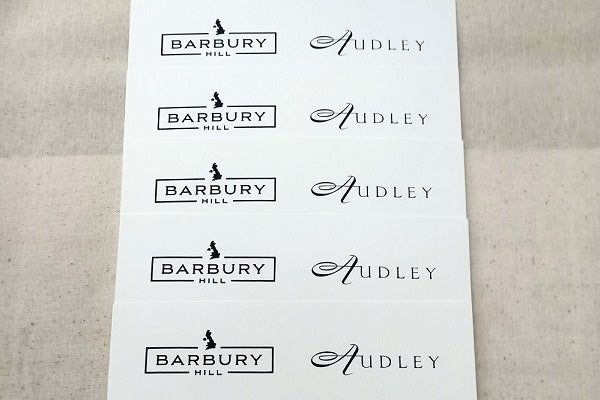Audley Travel reviews Barbury Hill products
