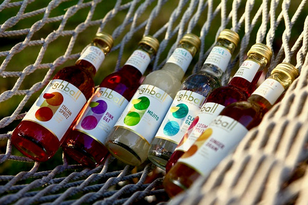 Alcohol free cocktails without compromise