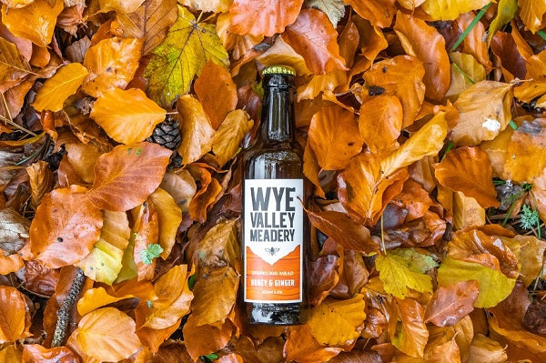 Meet the Maker - Wye Valley Meadery