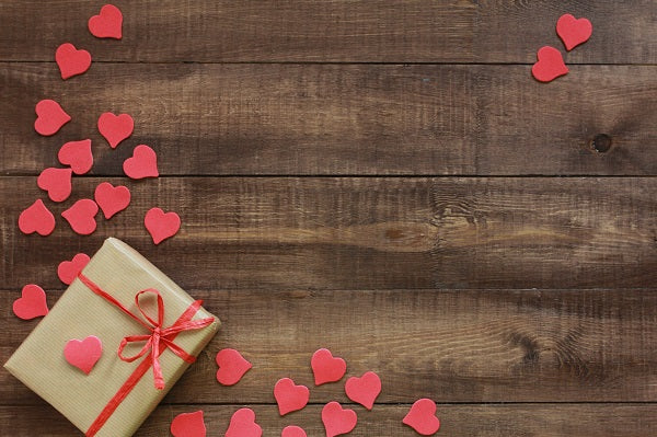 Food Gift Ideas for Valentine’s Day