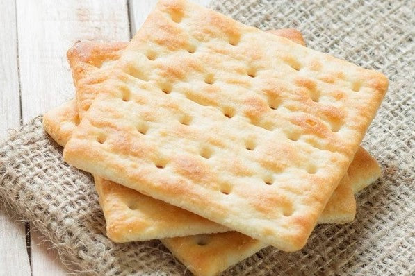 Best crackers for cheese