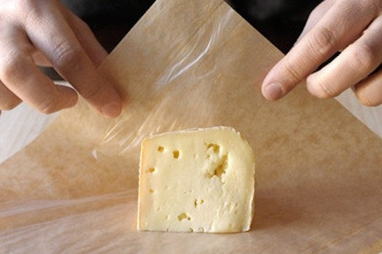 How to Care for Cheese