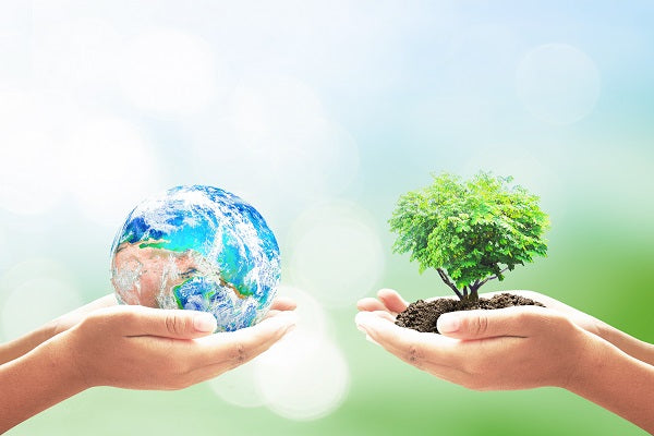 What is Earth Day?