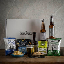 Load image into Gallery viewer, The Hawkstone Hamper
