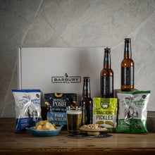 Load image into Gallery viewer, The Hawkstone Zero Hamper
