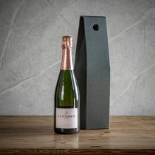 Load image into Gallery viewer, Langham Sparkling Rosé NV

