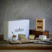 Load image into Gallery viewer, Artisan Cheese Collection, Crackers &amp; Chutney
