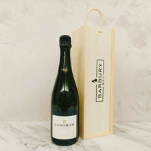Load image into Gallery viewer, Langham Culver Classic in wooden gift box
