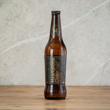 Load image into Gallery viewer, The Hawkstone Cider &amp; British Cheese Hamper
