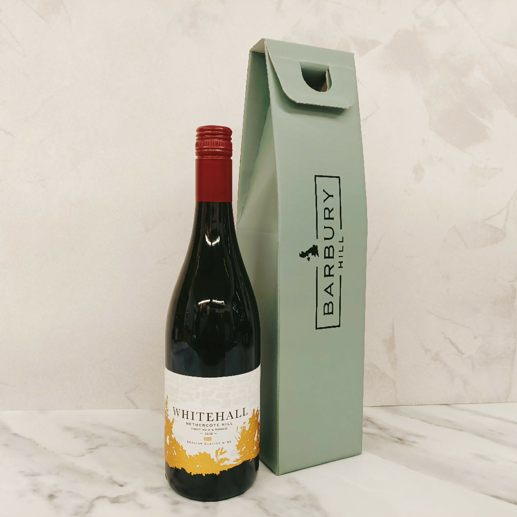 Whitehall Nethercote Hill 2018 sage gift box
