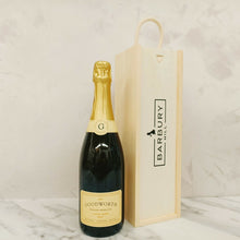 Load image into Gallery viewer, Goodworth in wooden gift box

