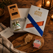 Load image into Gallery viewer, Smoked Salmon Box

