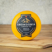 Load image into Gallery viewer, The Hawkstone Cider &amp; British Cheese Hamper
