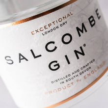 Load image into Gallery viewer, Salcombe Gin ‘ Start Point’
