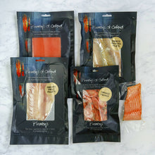 Load image into Gallery viewer, Smoked Fish Selection Box | Barbury Hill
