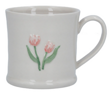 Load image into Gallery viewer, Tulip mug
