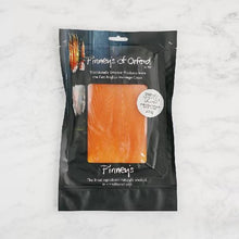 Load image into Gallery viewer, Hand Sliced Scottish Salmon (227g)
