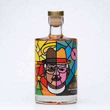 Load image into Gallery viewer, The Reverend Hubert, Winter Gin Liqueur | Barbury Hill
