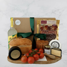 Load image into Gallery viewer, The Indulgent Lunch Collection | Barbury Box | Barbury Hill
