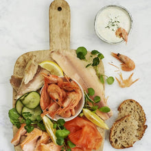 Load image into Gallery viewer, Smoked Fish Selection Box | Barbury Hill
